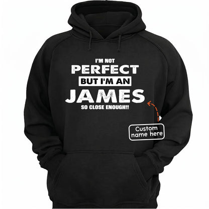 JAMES - MIO01TS064