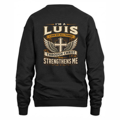 LUIS - MIO01TS086