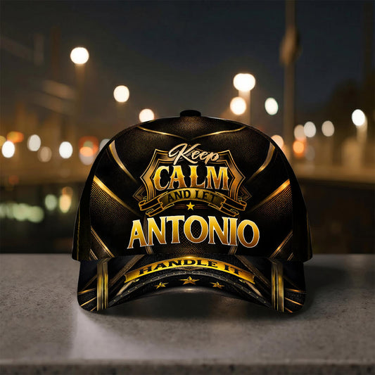 ANTONIO - MIO01H025