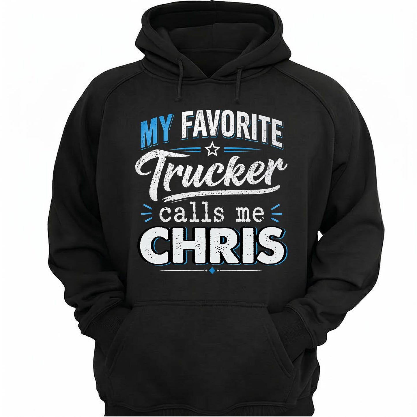 CHRIS - MIO01TS073