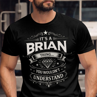 BRIAN - MIO01TS053