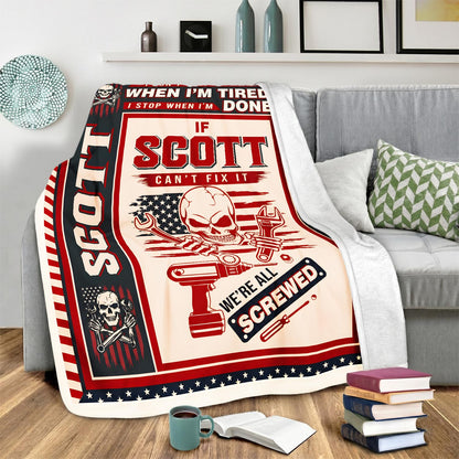 SCOTT - MIO01FB007