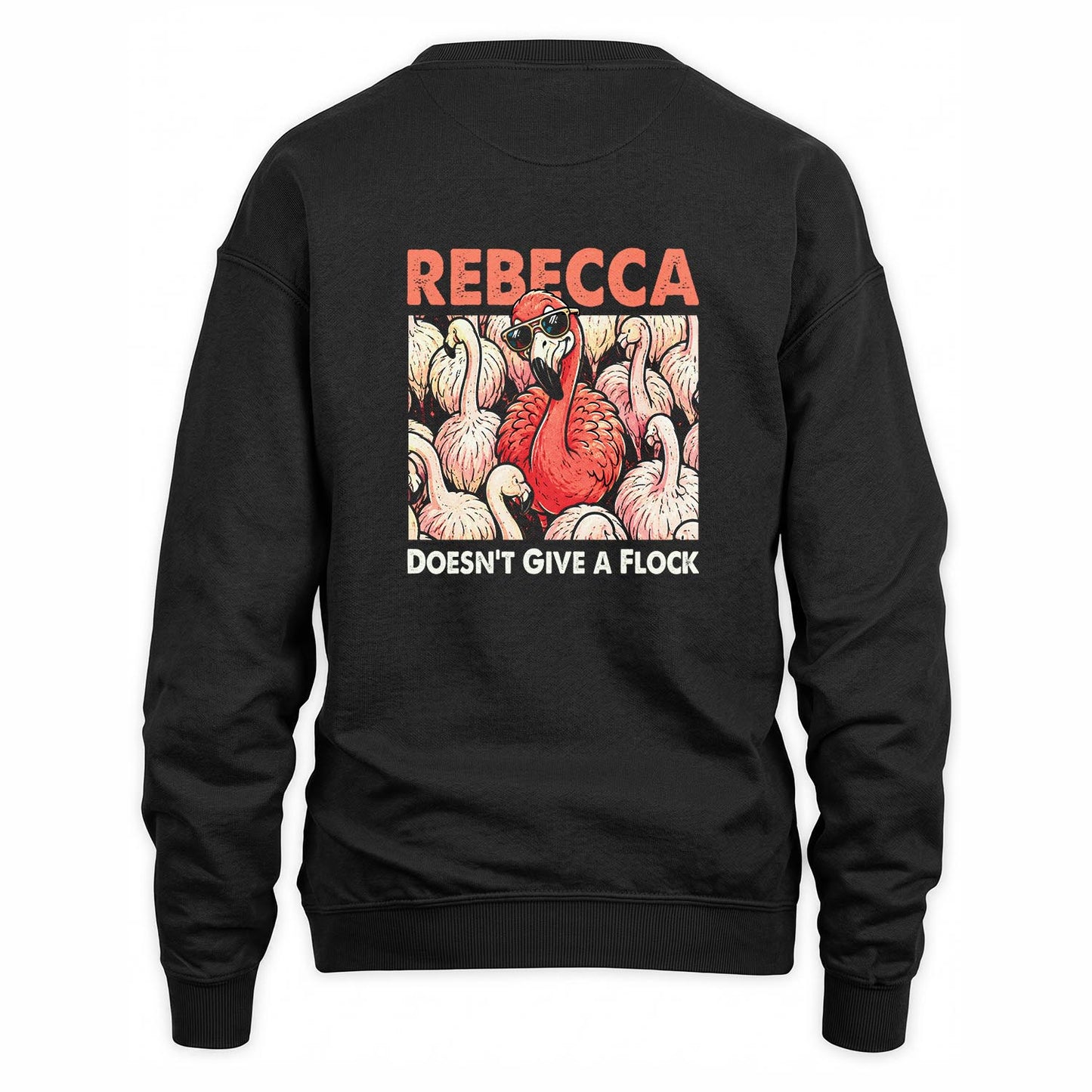 REBECCA - MIO01TS087