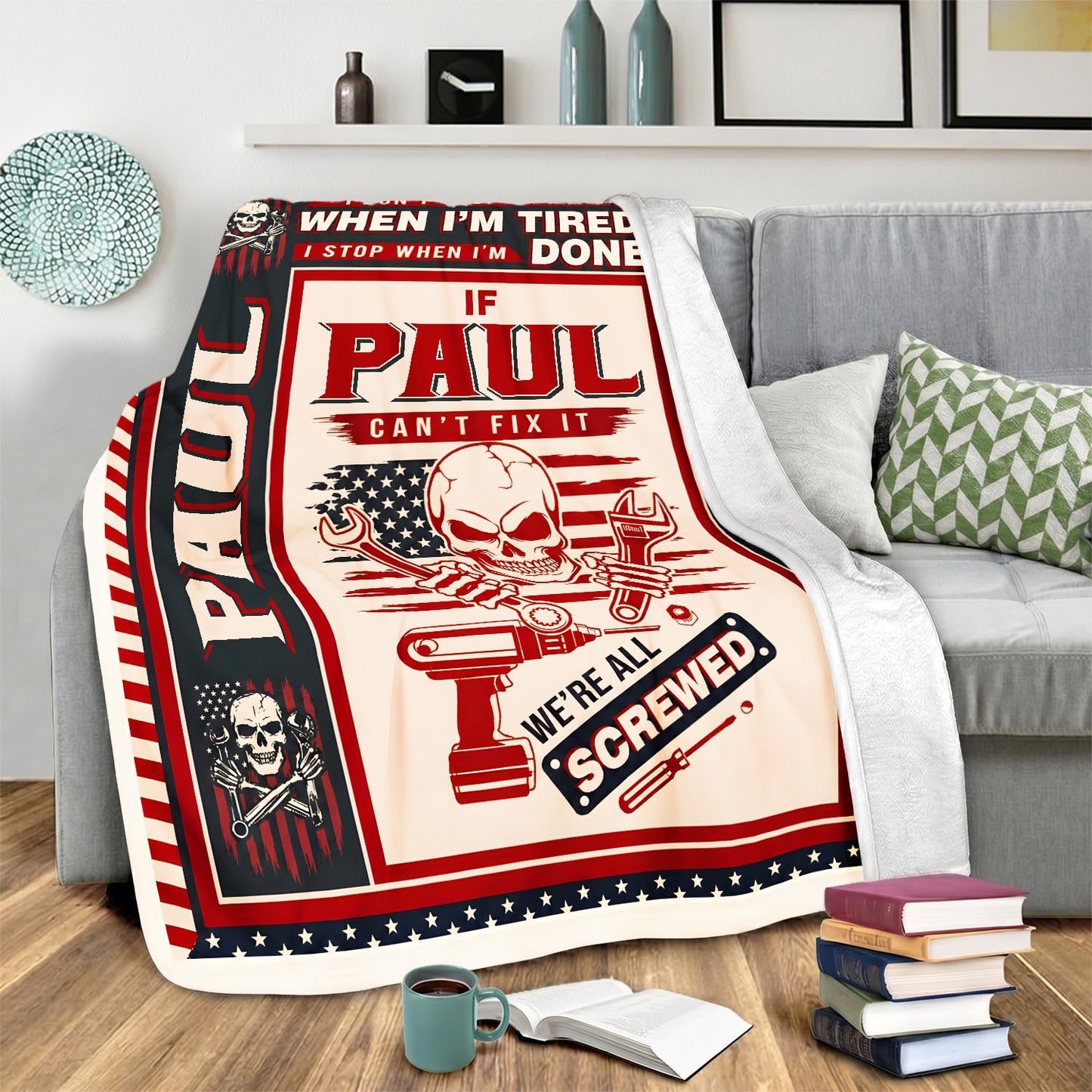 PAUL - MIO01FB007