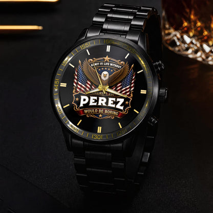 PEREZ - MIO01WT008