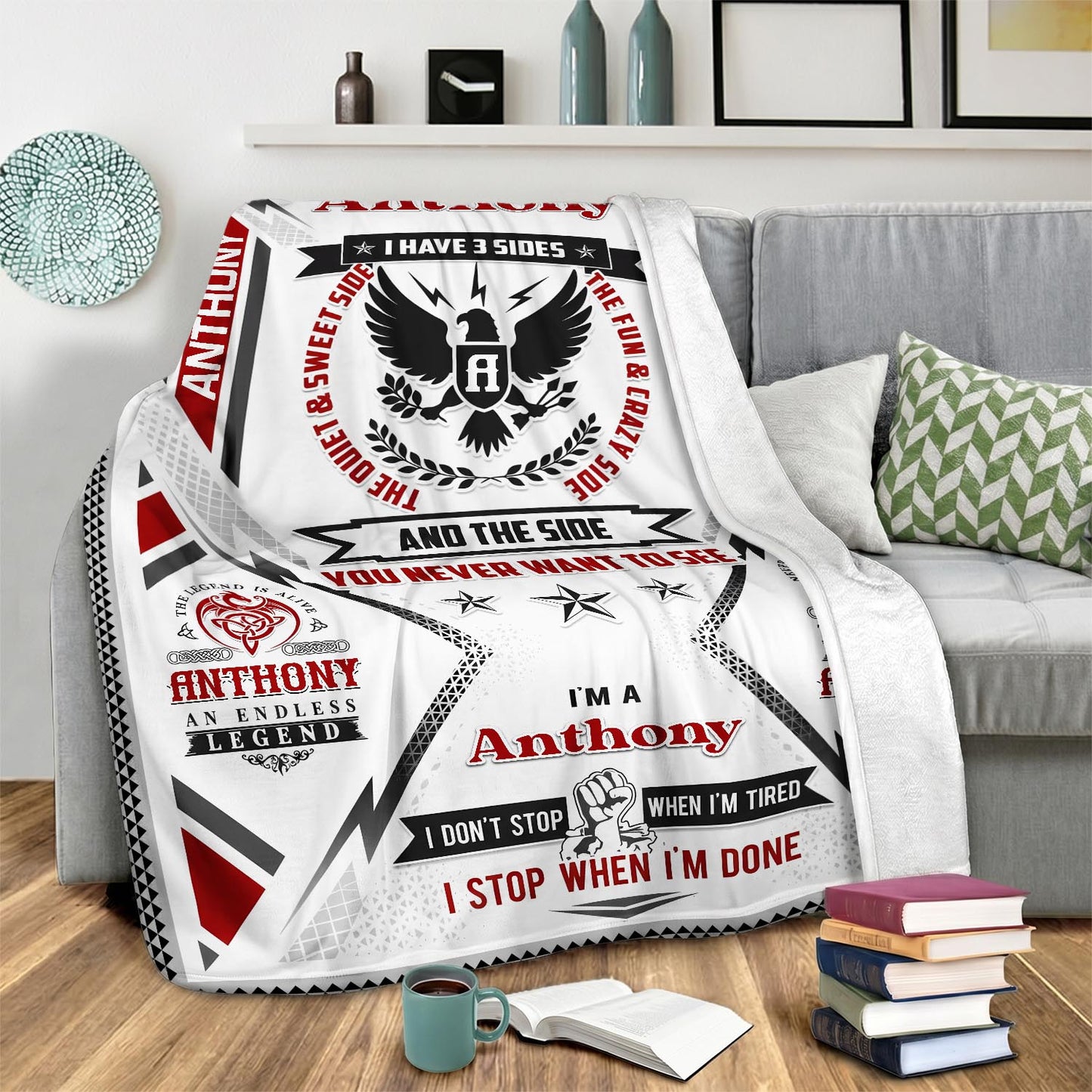 ANTHONY - MIO01FB002