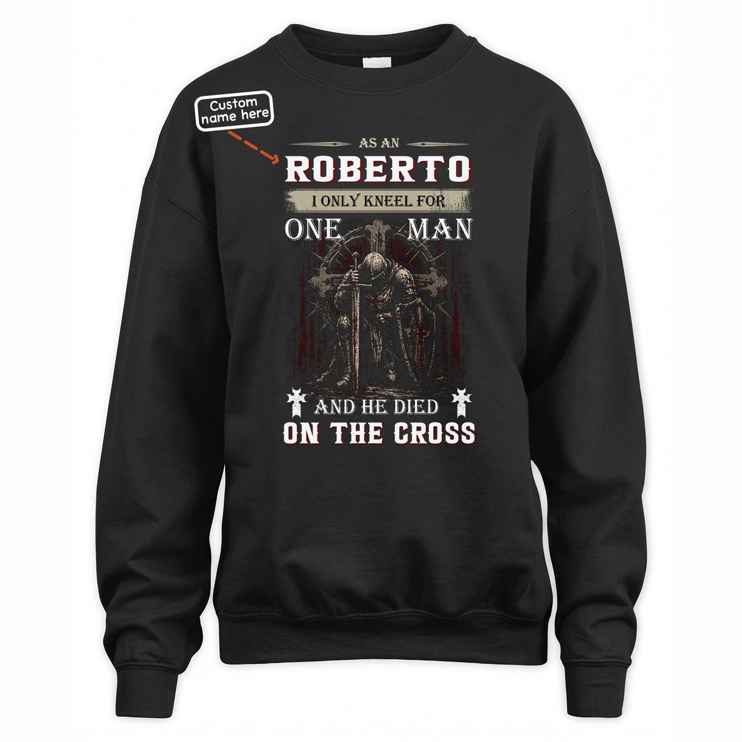 ROBERTO - MIO01TS068