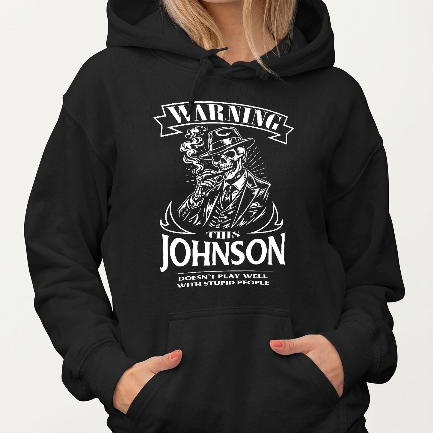 JOHNSON - MIO01TS045
