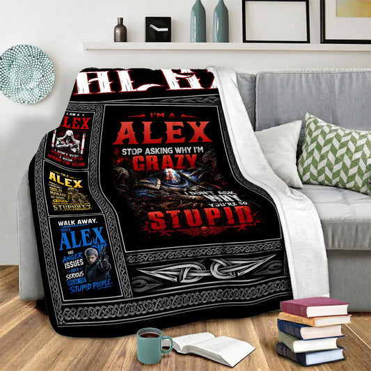 ALEX - MIO01FB008