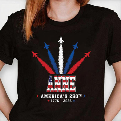 ANNE - MIO01TS101