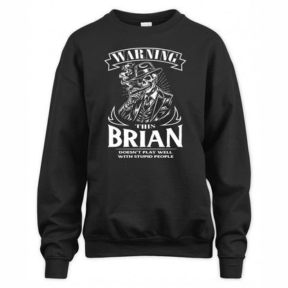 BRIAN - MIO01TS045