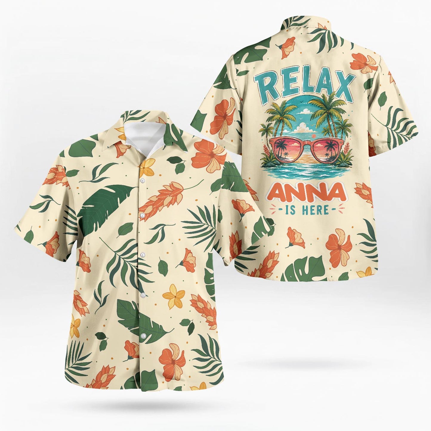 ANNA - MIO01HW001