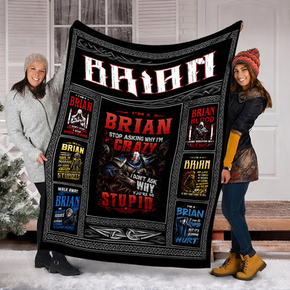 BRIAN - MIO01FB008