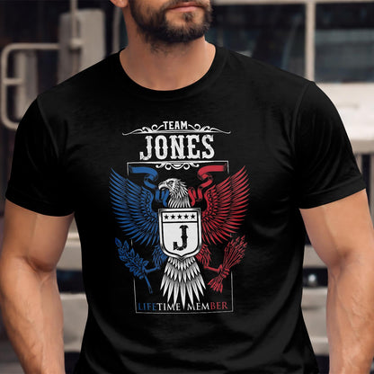 JONES - MIO01TS059