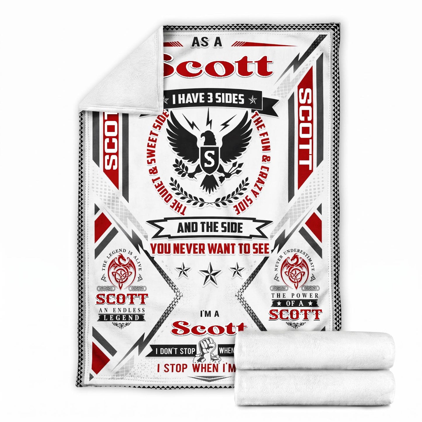 SCOTT - MIO01FB002