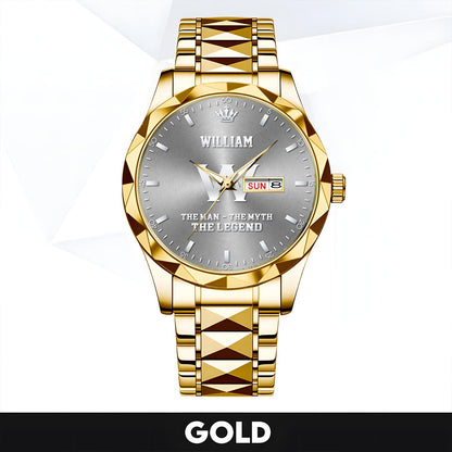 WILLIAM - MIO01WT028
