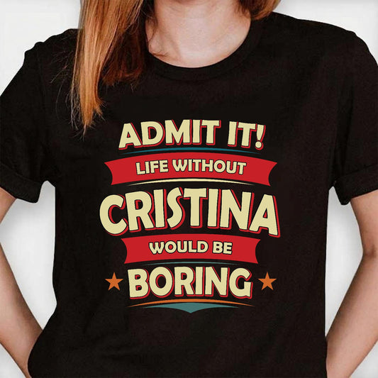 CRISTINA - MIO01TS096