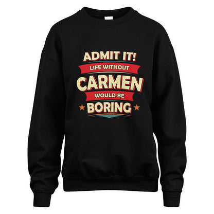 CARMEN - MIO01TS096
