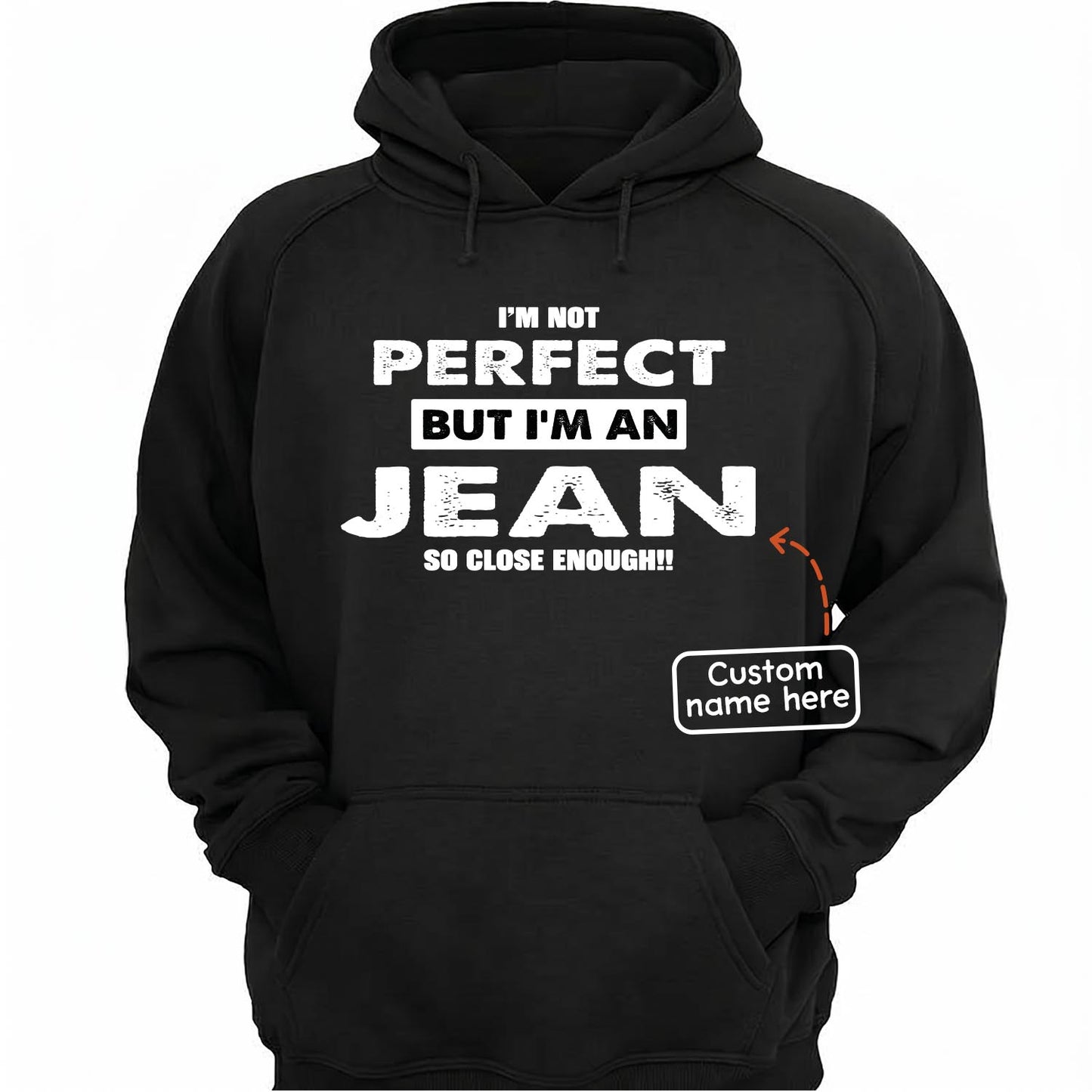JEAN - MIO01TS064