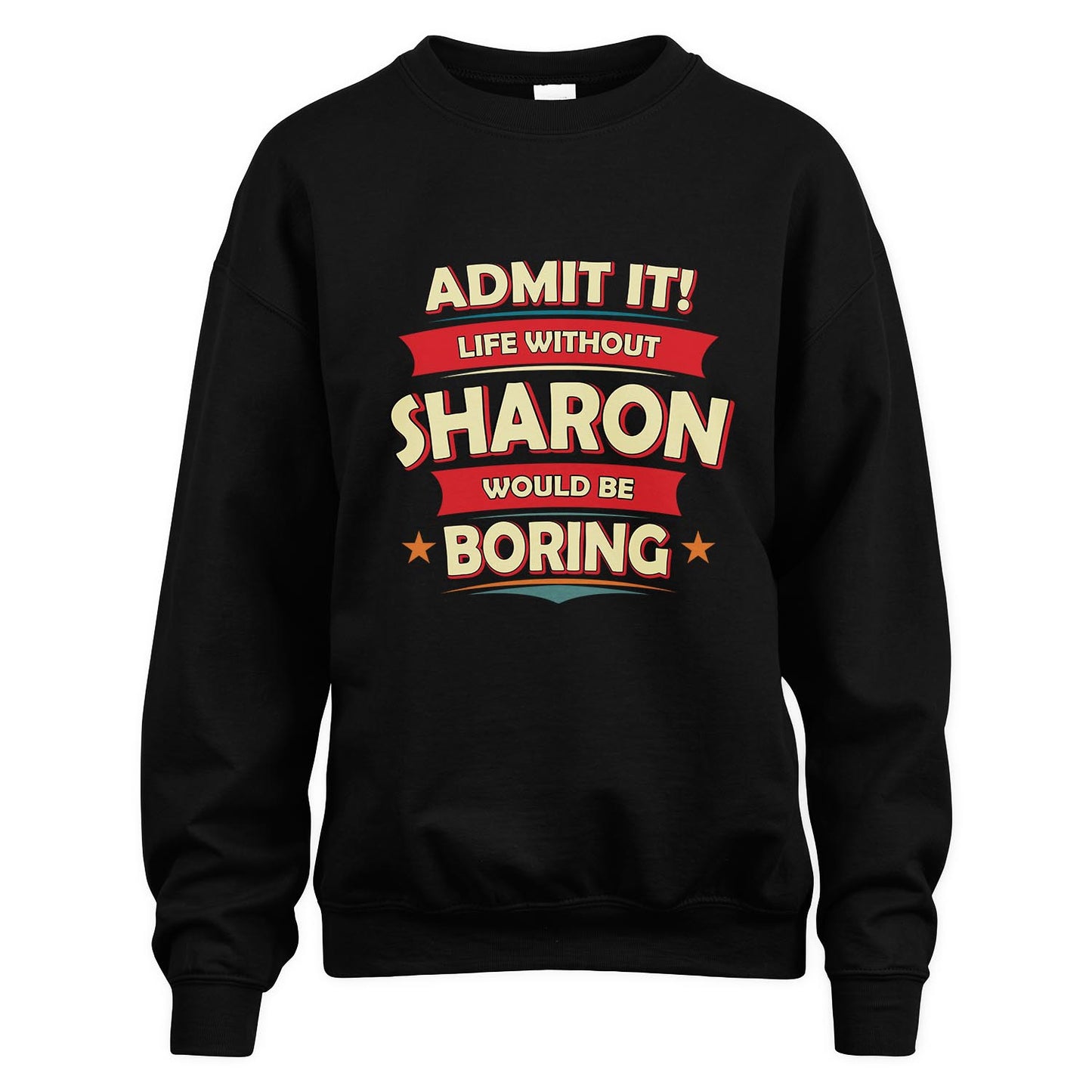SHARON - MIO01TS096