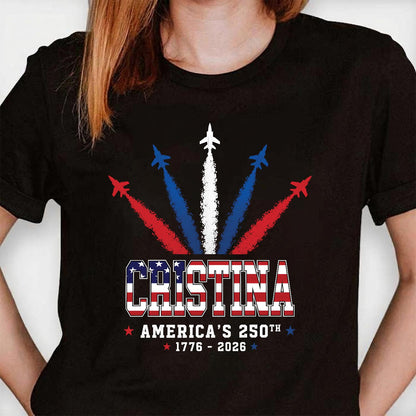 CRISTINA - MIO01TS101