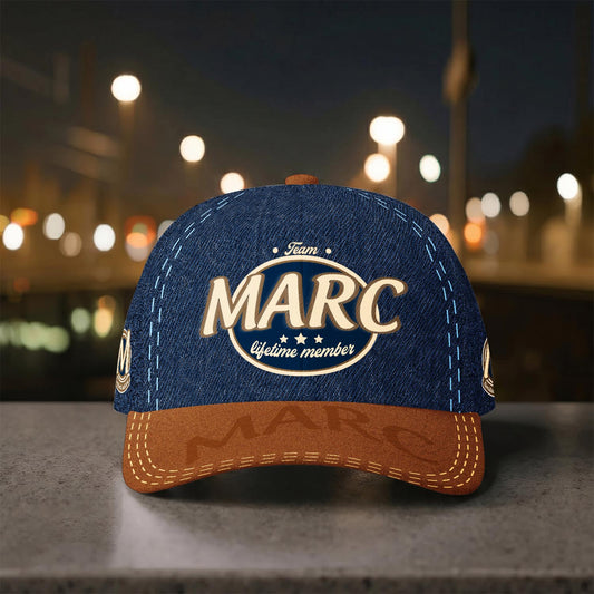 MARC - MIO01H009