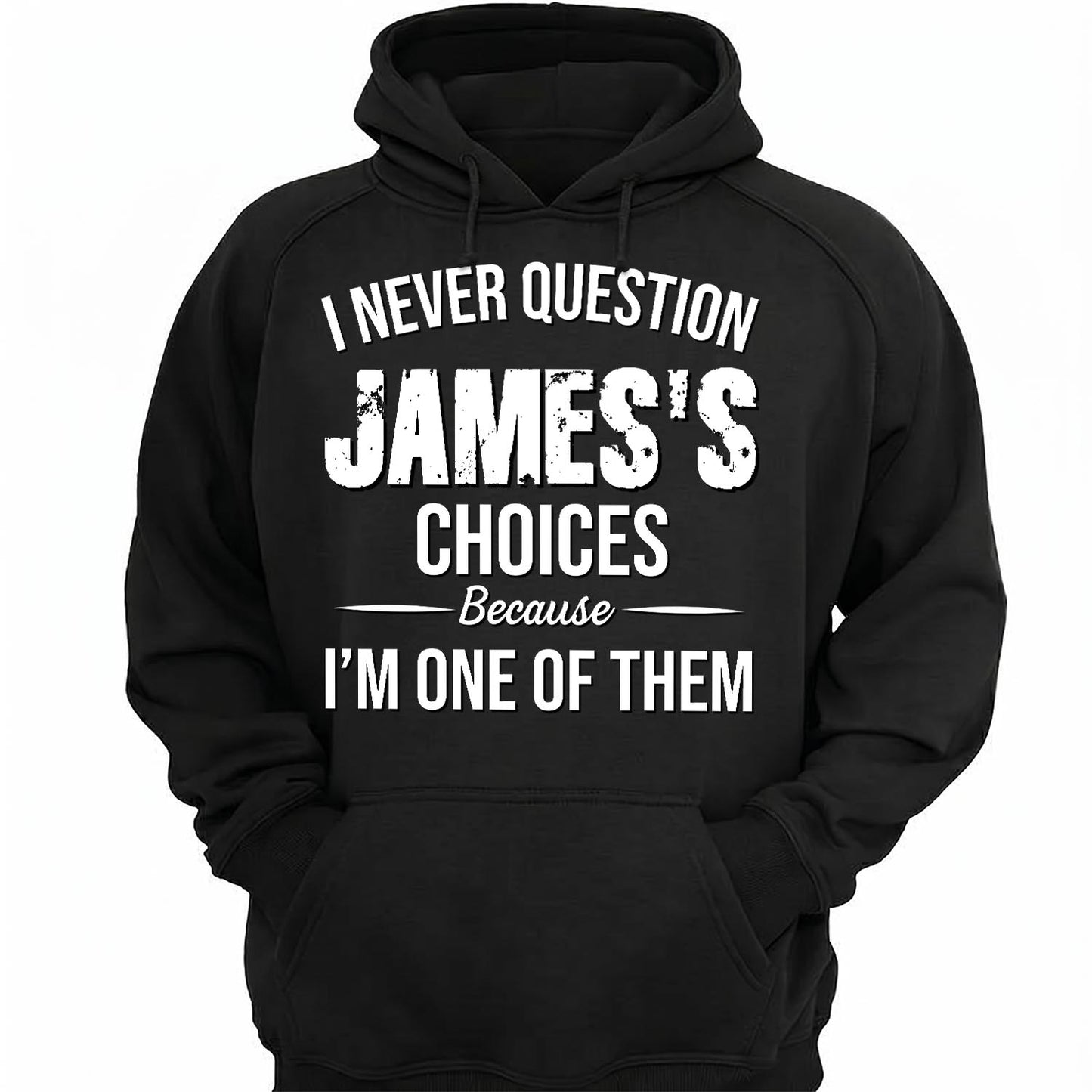 JAMES - MIO01TS067