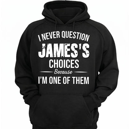 JAMES - MIO01TS067