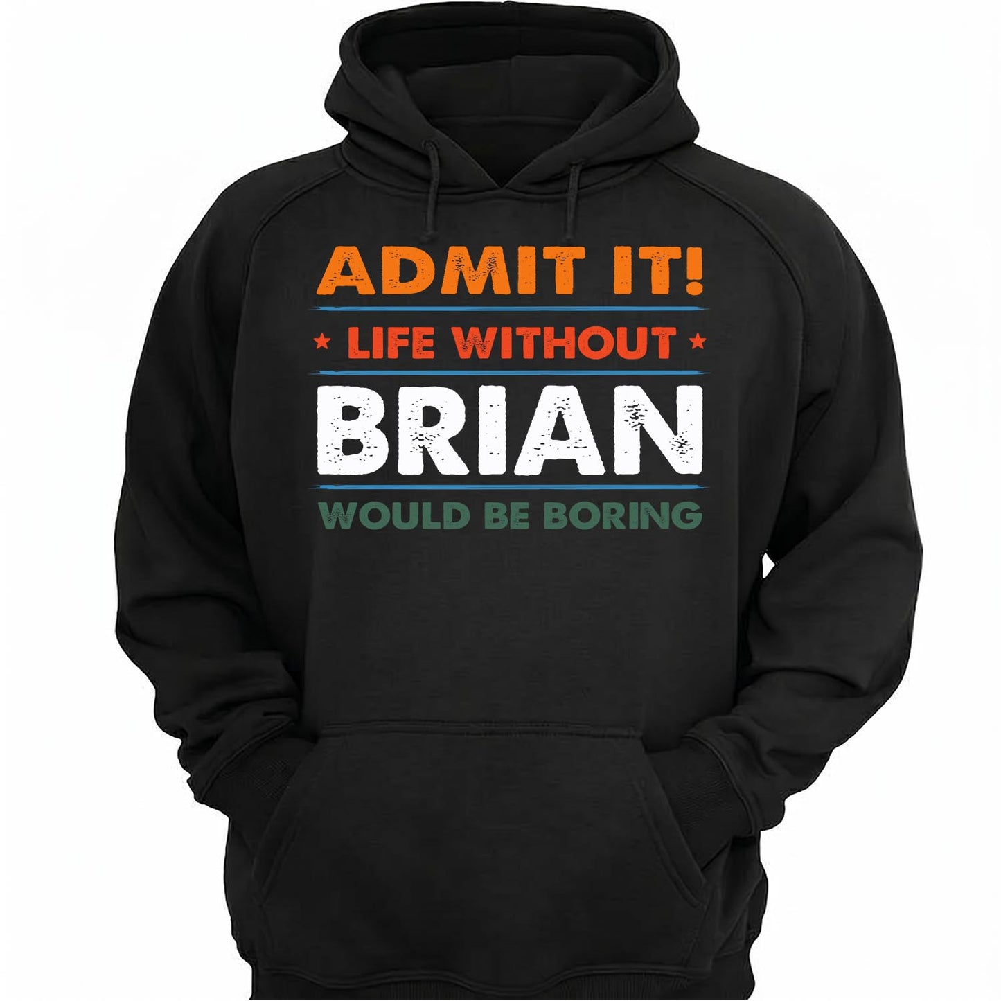 BRIAN - MIO01TS061