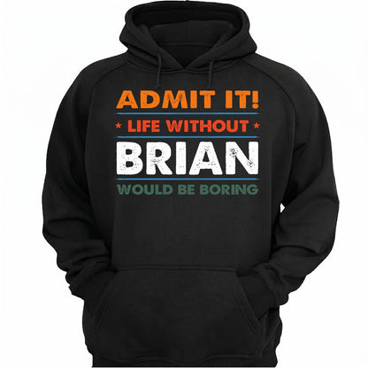 BRIAN - MIO01TS061