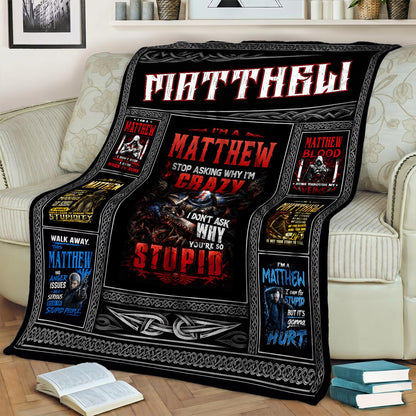 MATTHEW - MIO01FB008