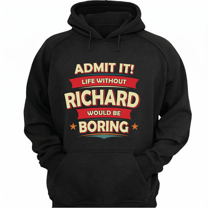 RICHARD - MIO01TS096