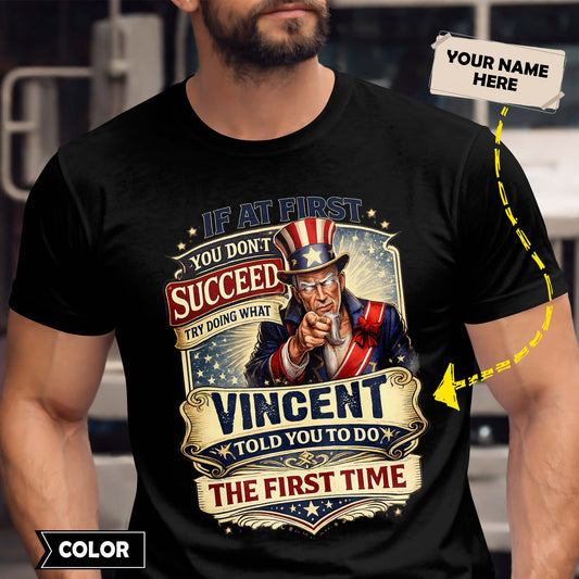 VINCENT - MIO01TS018