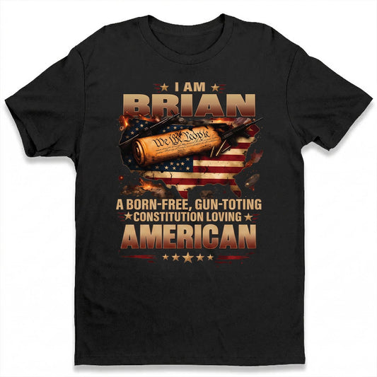 BRIAN - MIO01TS091