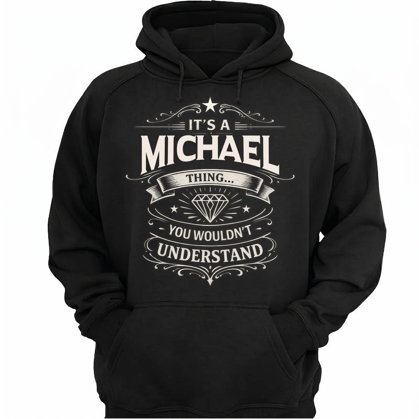 MICHAEL - MIO01TS053
