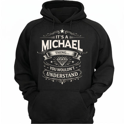 MICHAEL - MIO01TS053