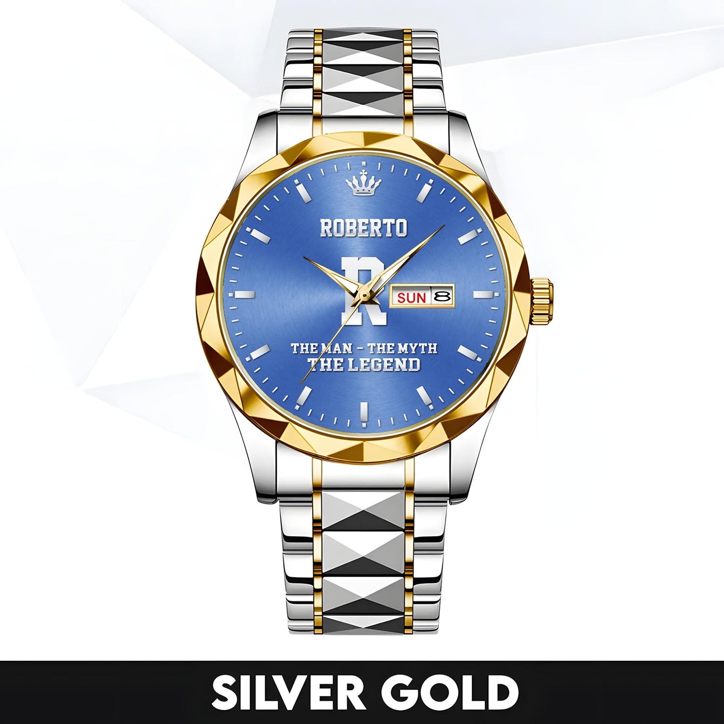ROBERTO - MIO01WT030