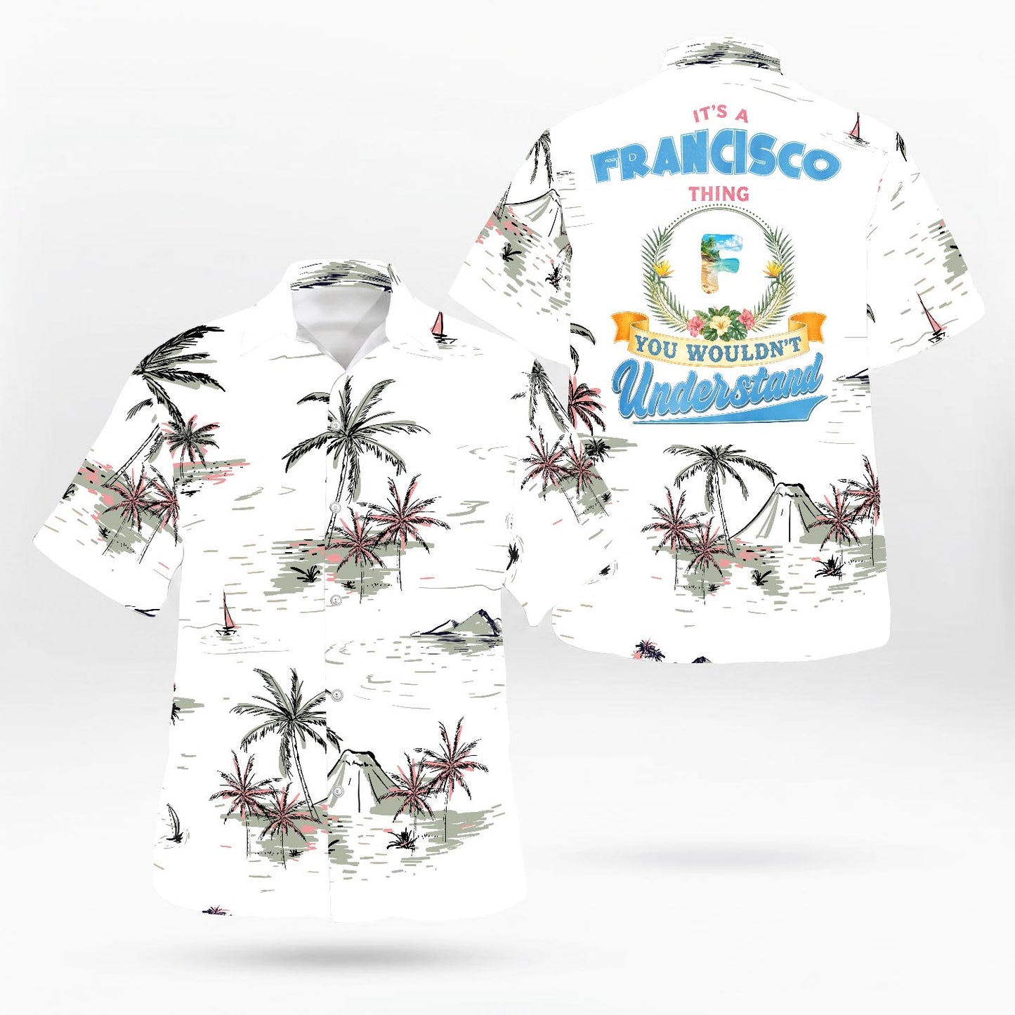 FRANCISCO - MIO01HW003