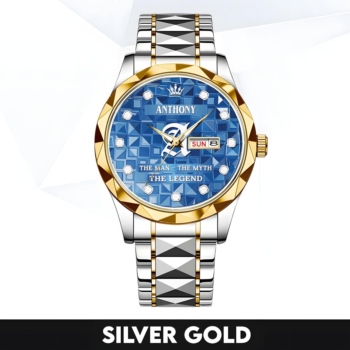 ANTHONY - MIO01WT031
