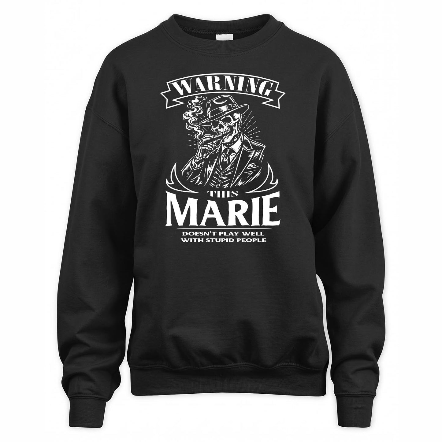 MARIE - MIO01TS045