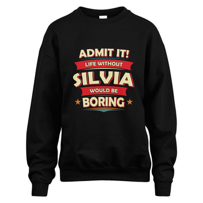 SILVIA - MIO01TS096