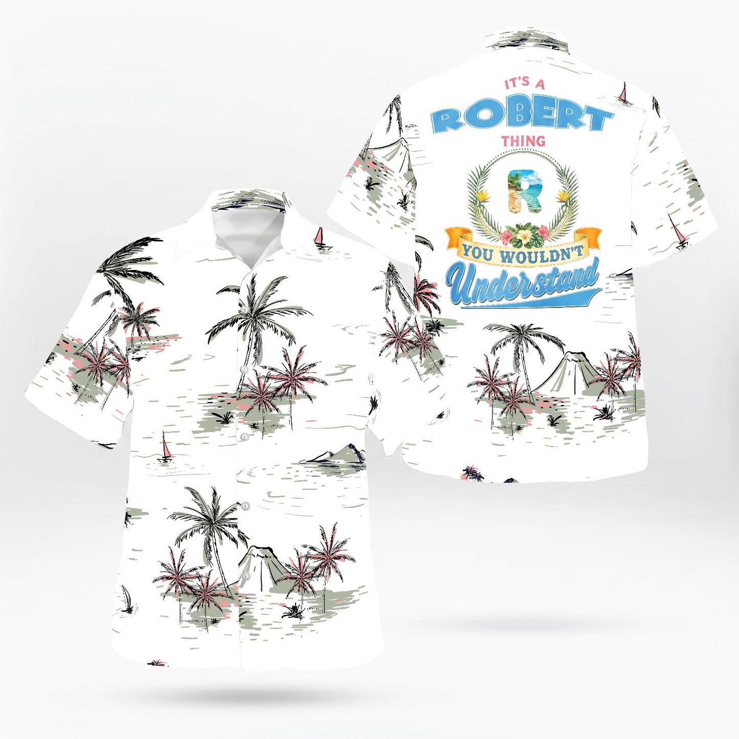 ROBERT - MIO01HW003