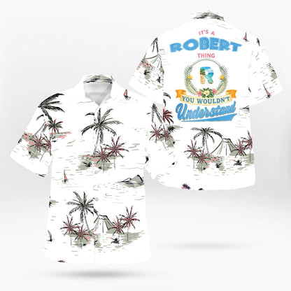 ROBERT - MIO01HW003