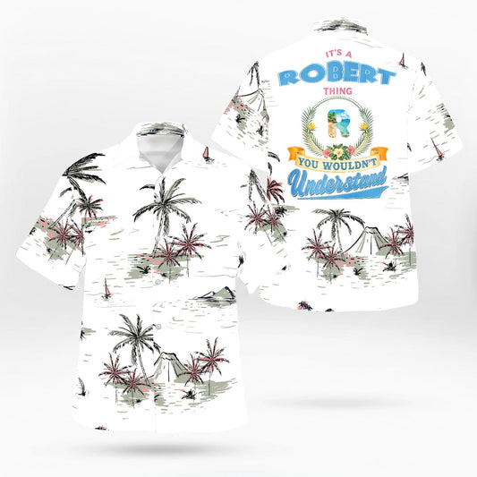 ROBERT - MIO01HW003