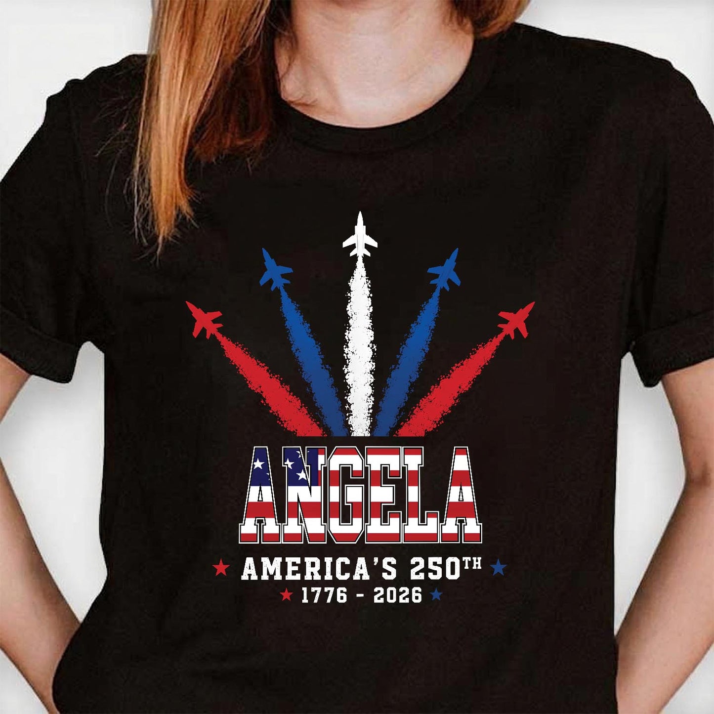 ANGELA - MIO01TS101