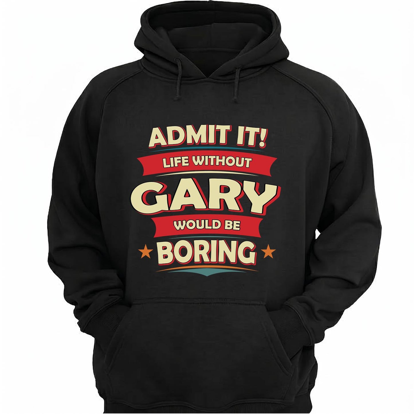 GARY - MIO01TS096