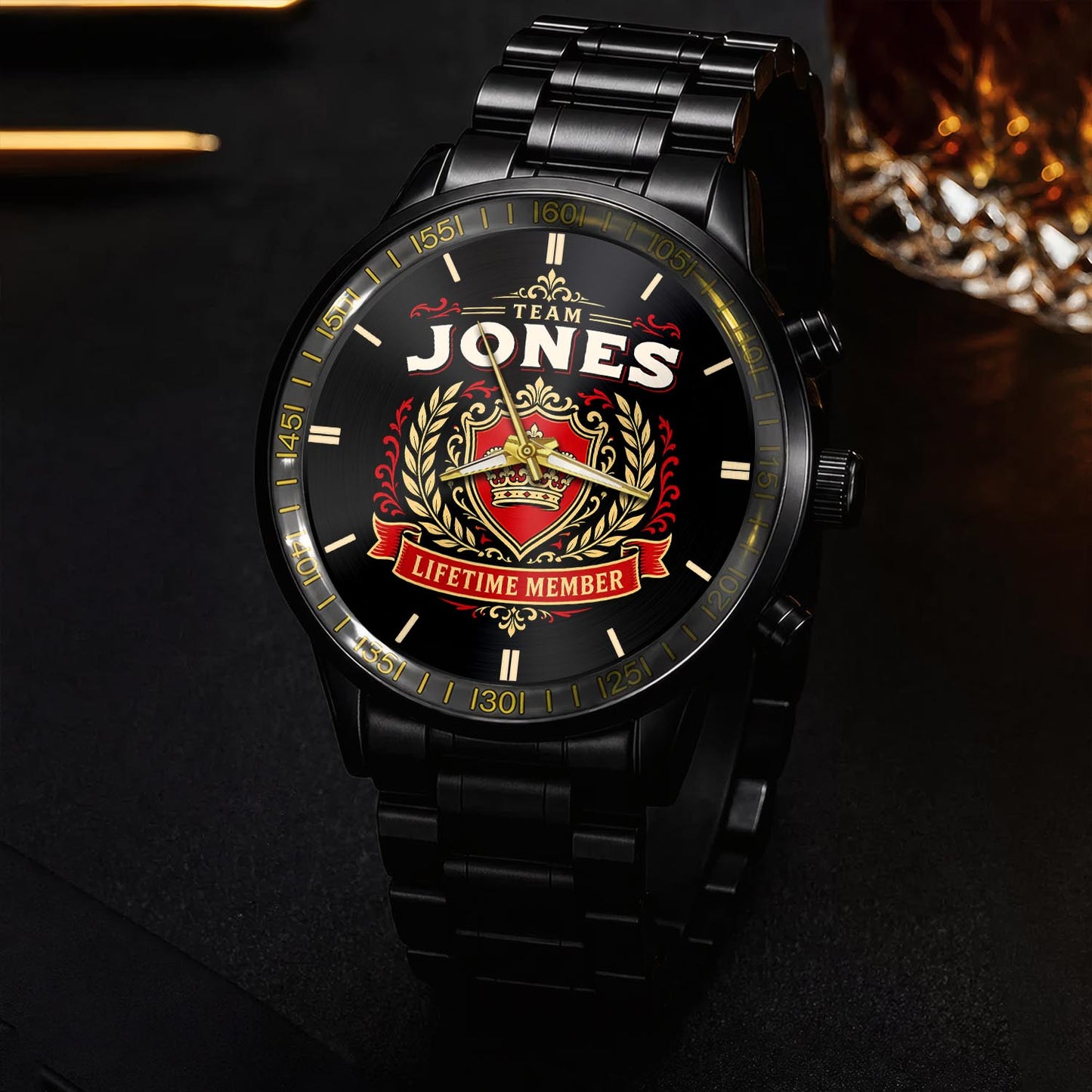 JONES - MIO01WT004