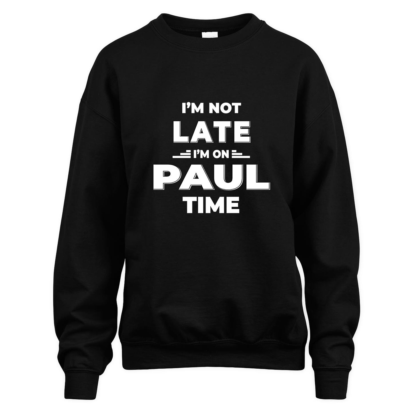 PAUL - MIO01TS095