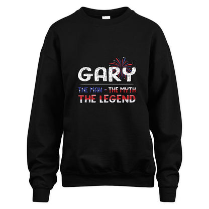 GARY - MIO01TS100