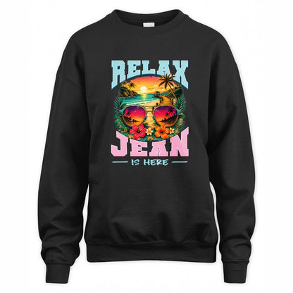 JEAN - MIO01TS085